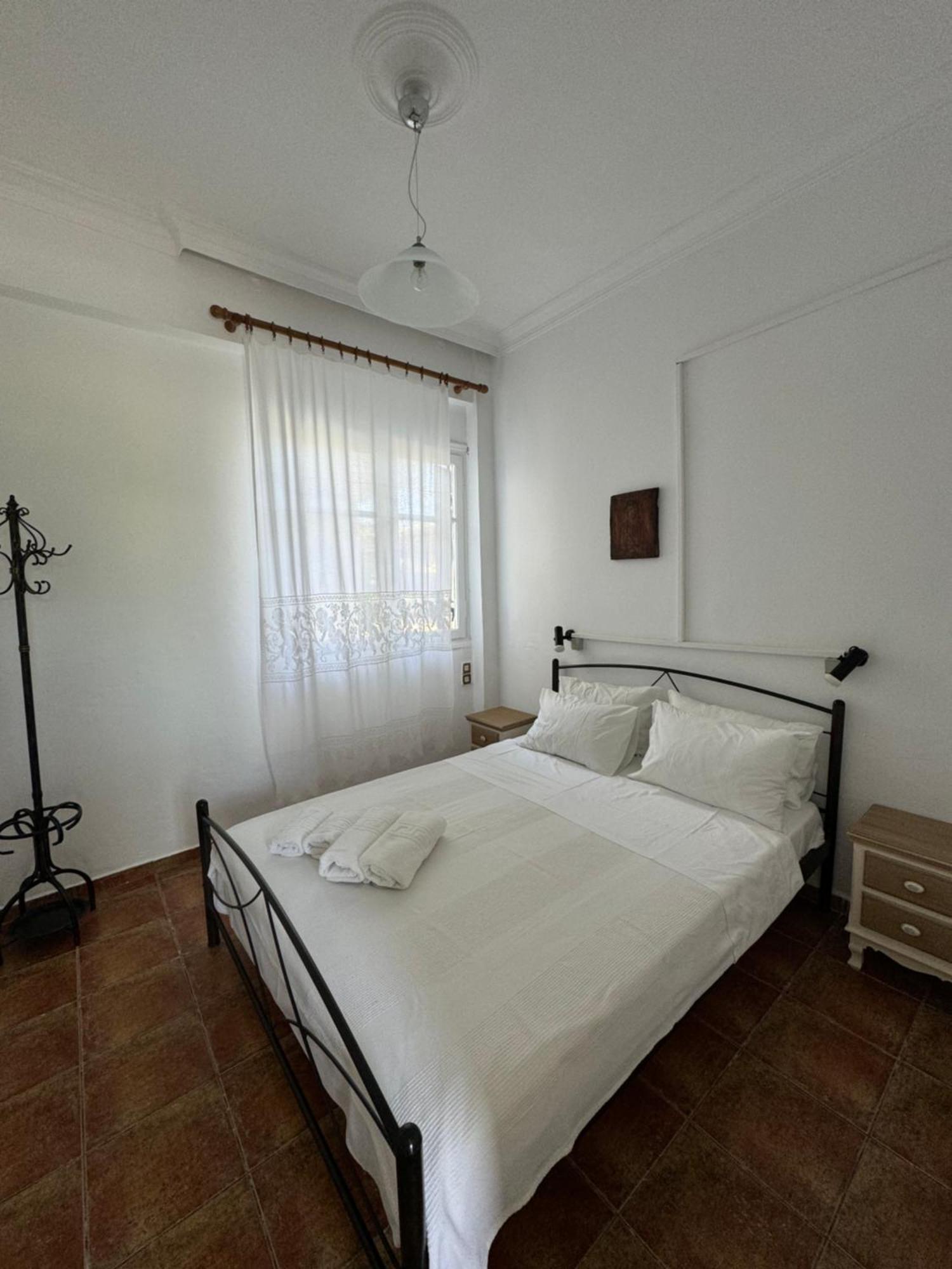 Anemomilos Studios Gerani  Dış mekan fotoğraf