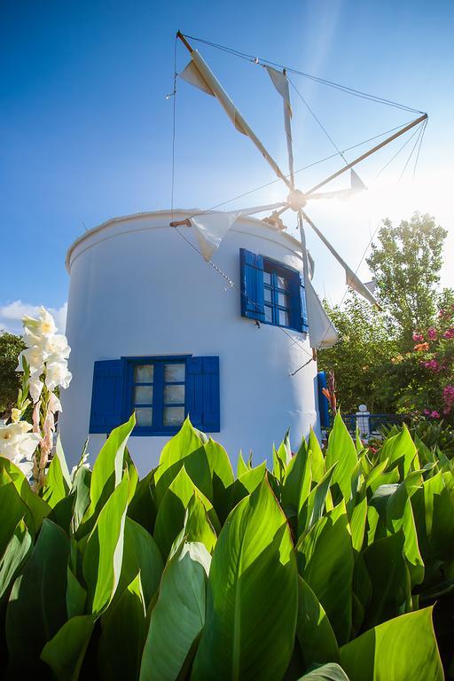 Anemomilos Studios Gerani  Dış mekan fotoğraf