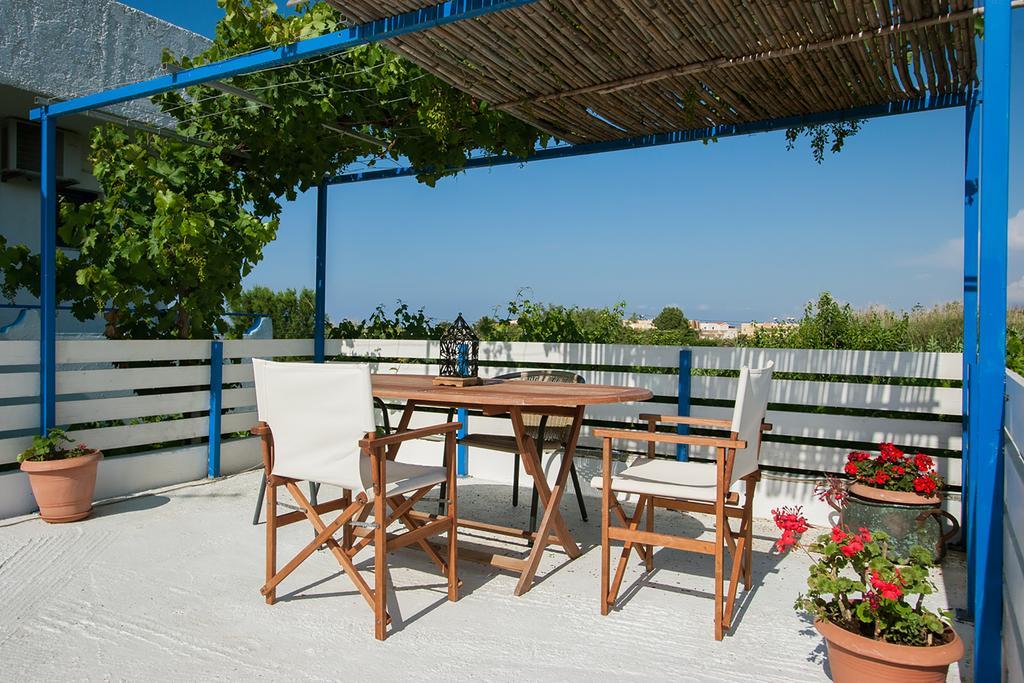 Anemomilos Studios Gerani  Dış mekan fotoğraf
