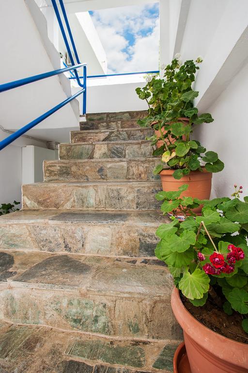 Anemomilos Studios Gerani  Dış mekan fotoğraf