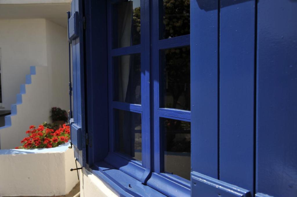 Anemomilos Studios Gerani  Dış mekan fotoğraf